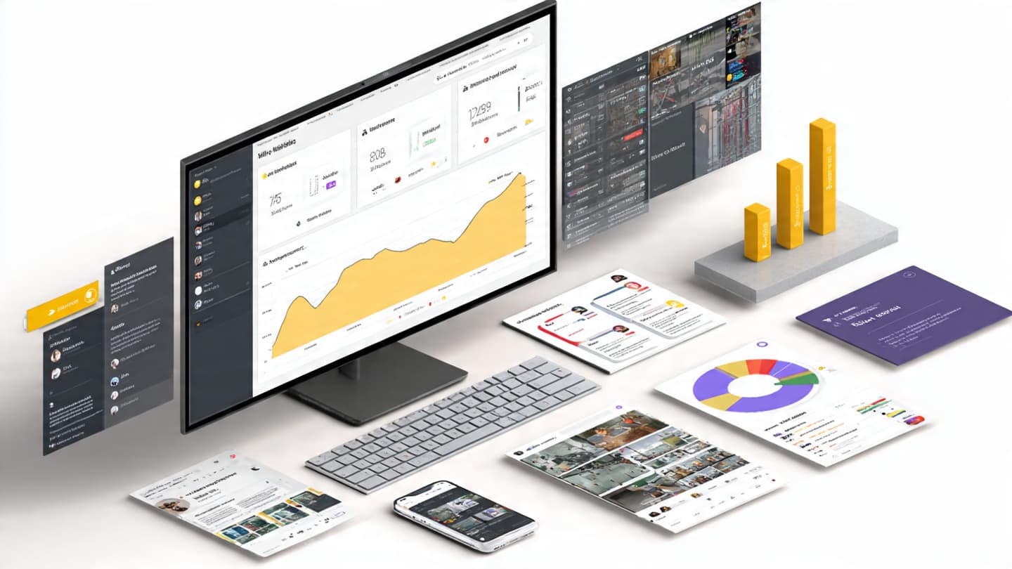 ASISGO Dashboard 360