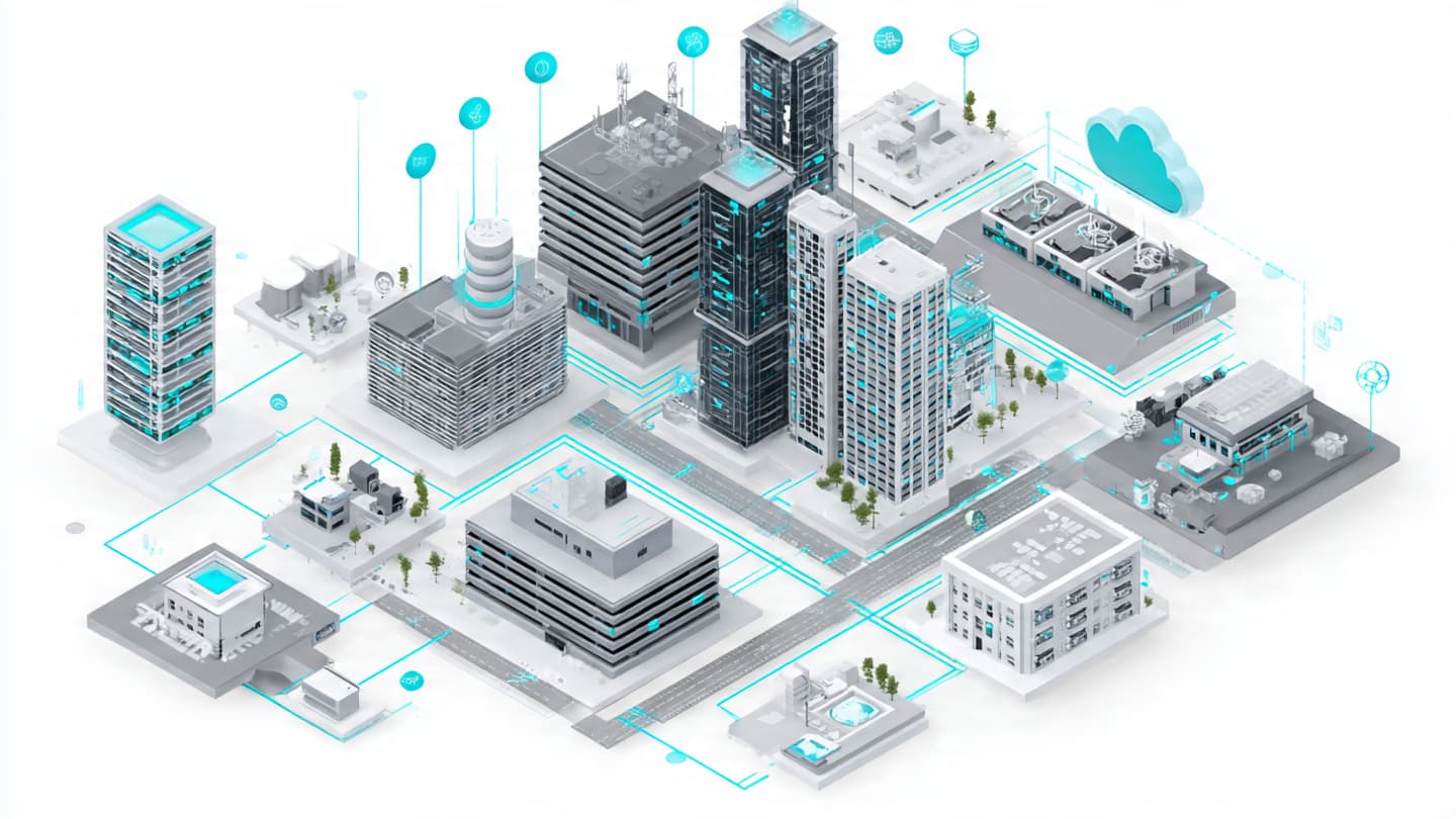 ASISGO Cloud Platform